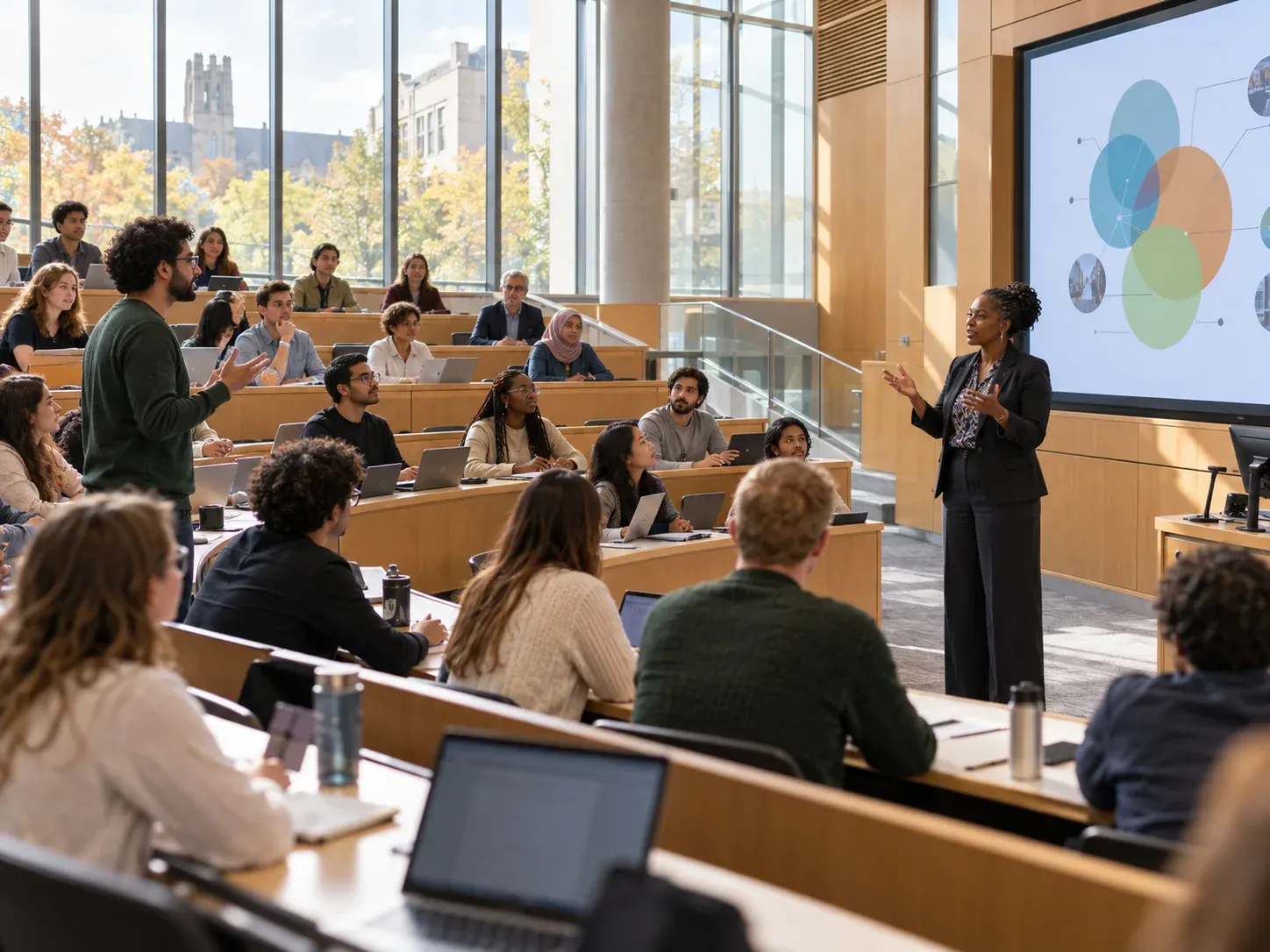 Introductory seminar